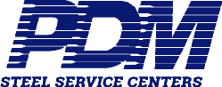 PDM Steel Service Centers