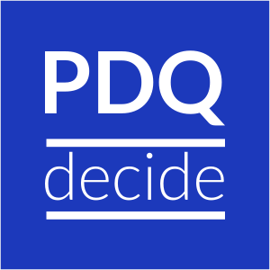 PDQ Decisions