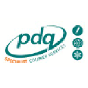 PDQ Specialist Couriers