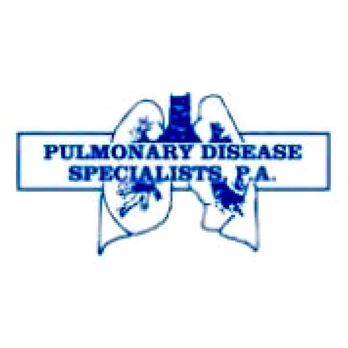 Pulmonary Disease Specialists