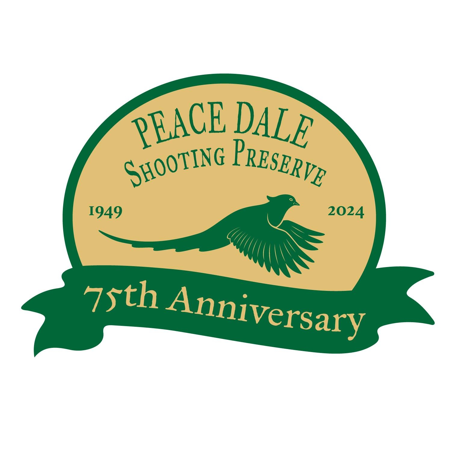 Peace Dale Shooting Preserve