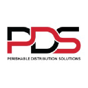 Perishable Distribution Solutions