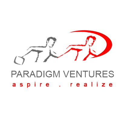 Paradigm Ventures