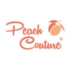 Peach Couture