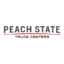 PEACH STATE FORD TRUCK CENTERS