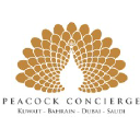 Peacock Concierge