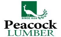 Peacock Lumber