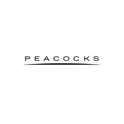 Peacock's