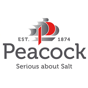 Peacock Salt