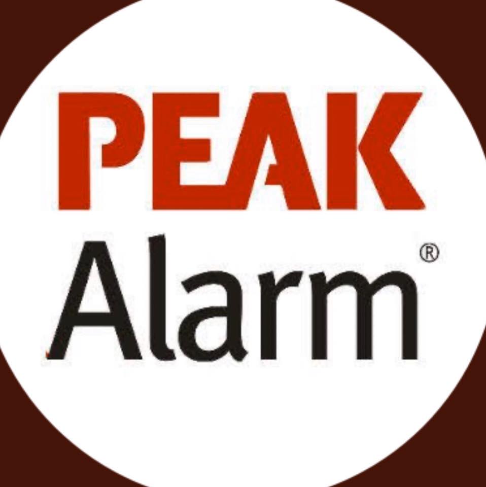 Peak Alarm