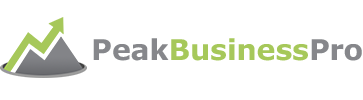 Peak Business Pro, Inc.