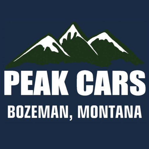 Peak Cars