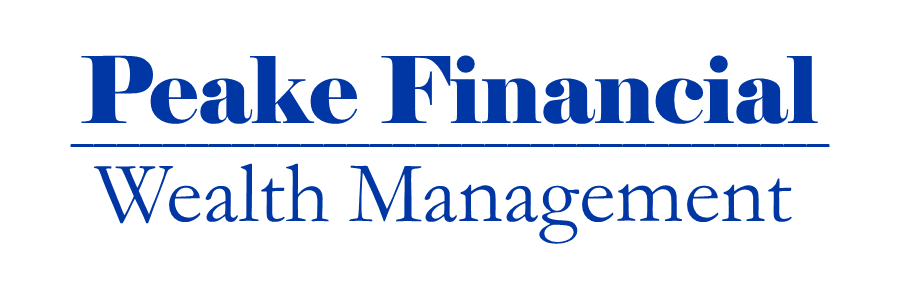 Peake Financial Group