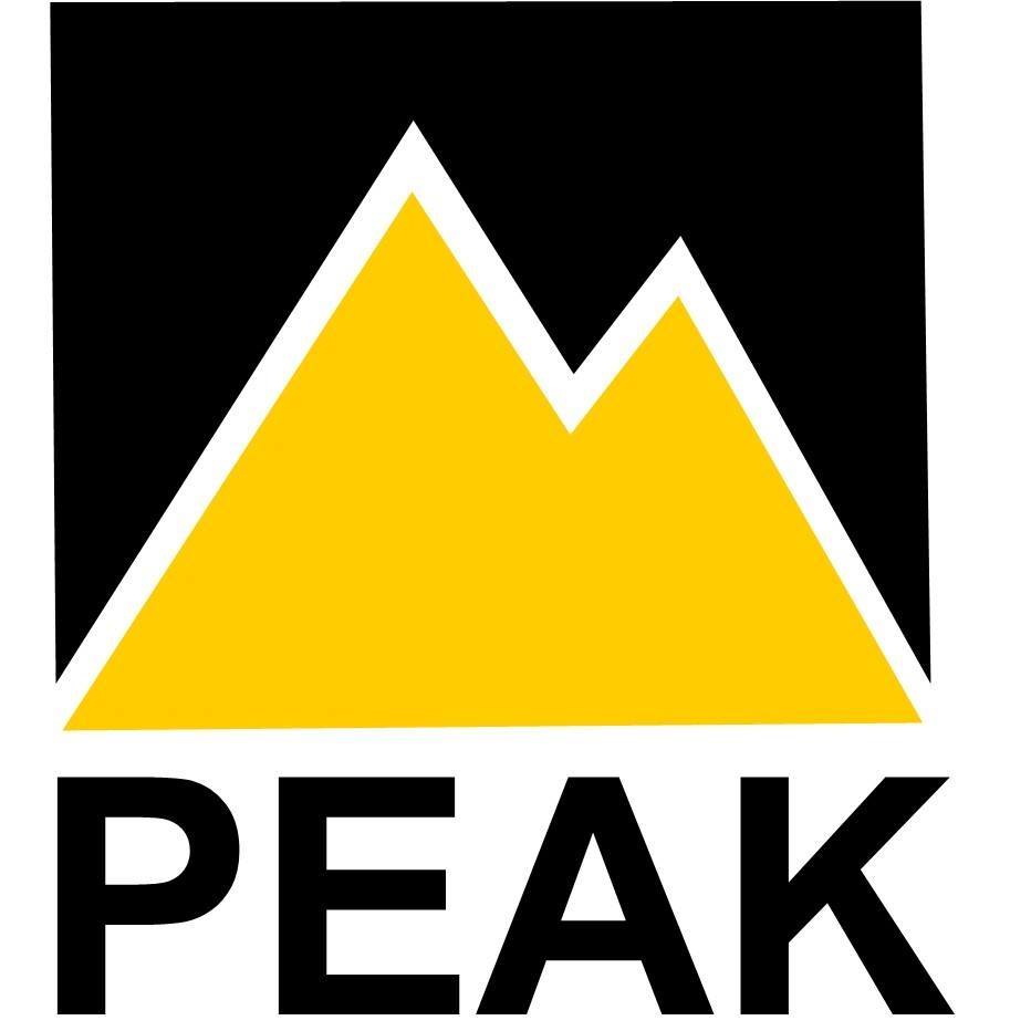 Peak Landscape