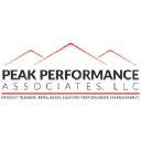 Peak Performance Associates