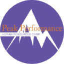 Peak Performance Human Resources