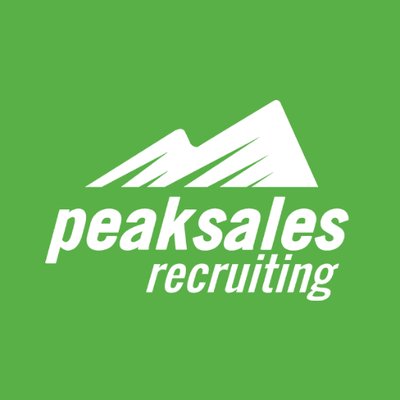 Peak Sales Recruiting