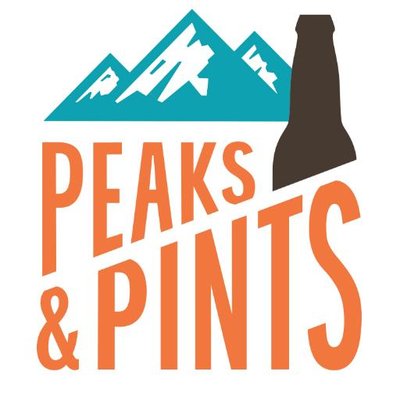 Peaks and Pints