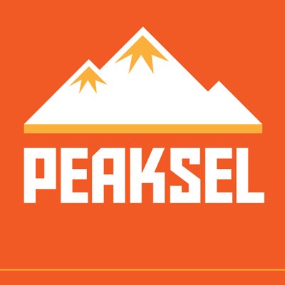 Peaksel