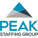 Peak Staffing Group