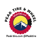 Peak Tire and Wheel