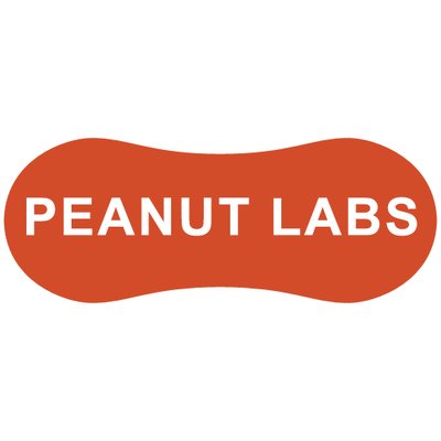 Peanut Labs   Market Research And Monetization