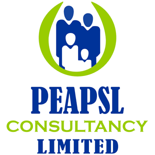 PEAPSL Consultancy