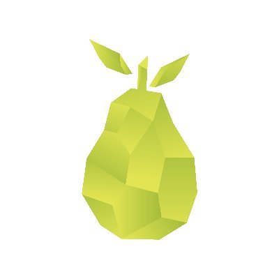 Pear VC Logo