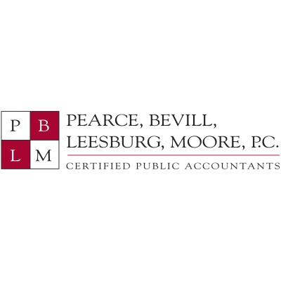 Pearce Bevill Leesburg Moore