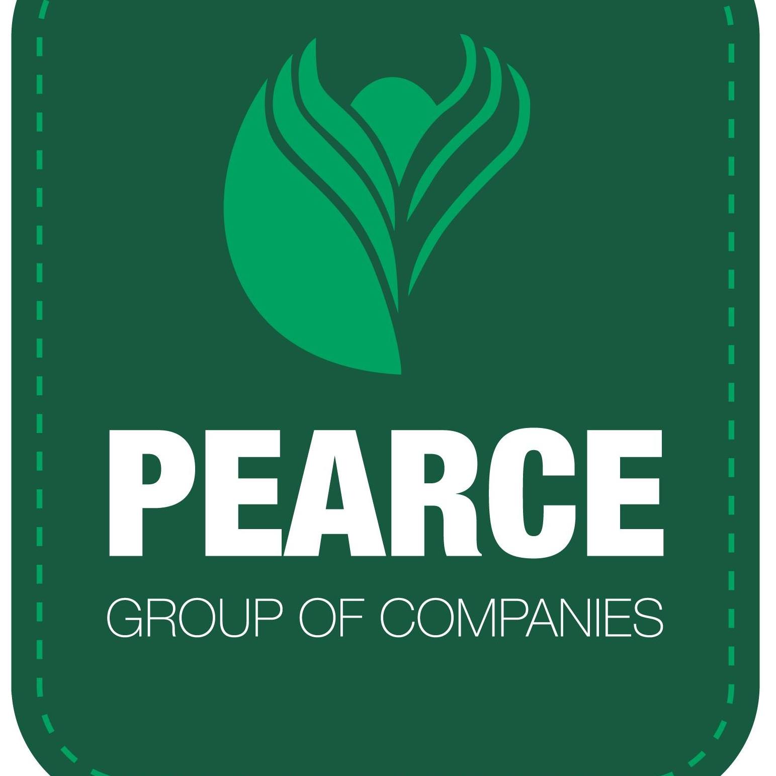 Pearce Seeds