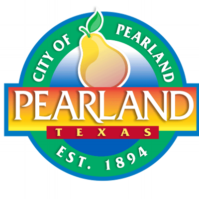 City of Pearland, TX