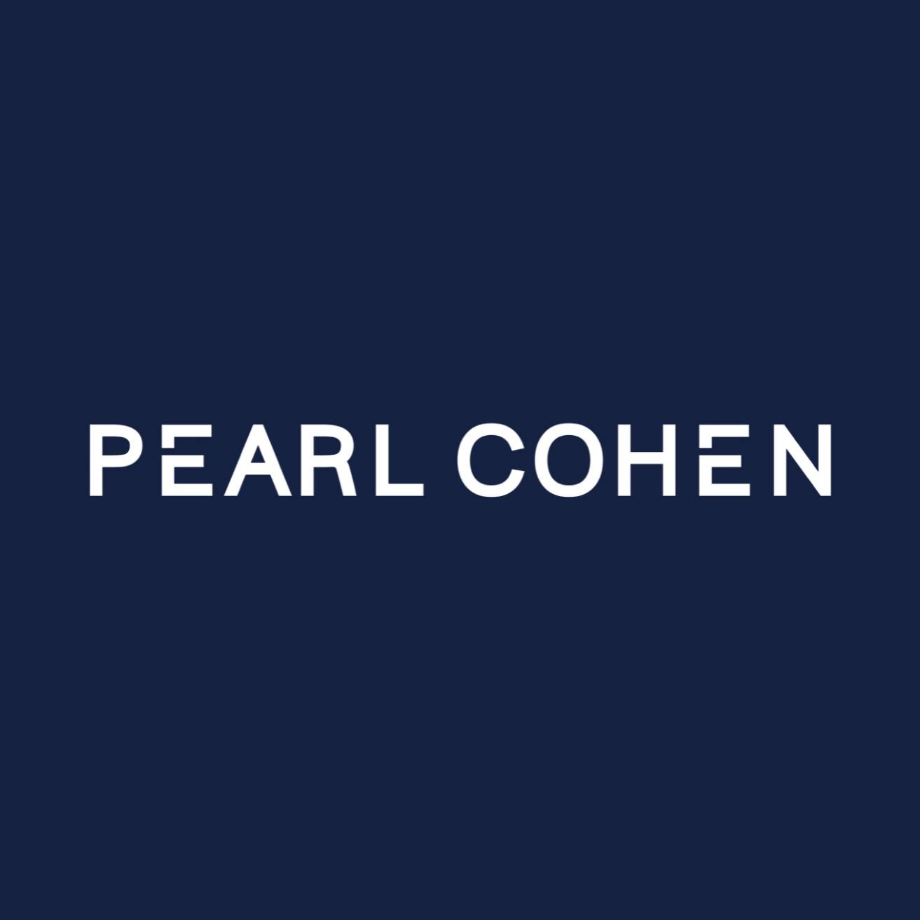 Pearl Cohen