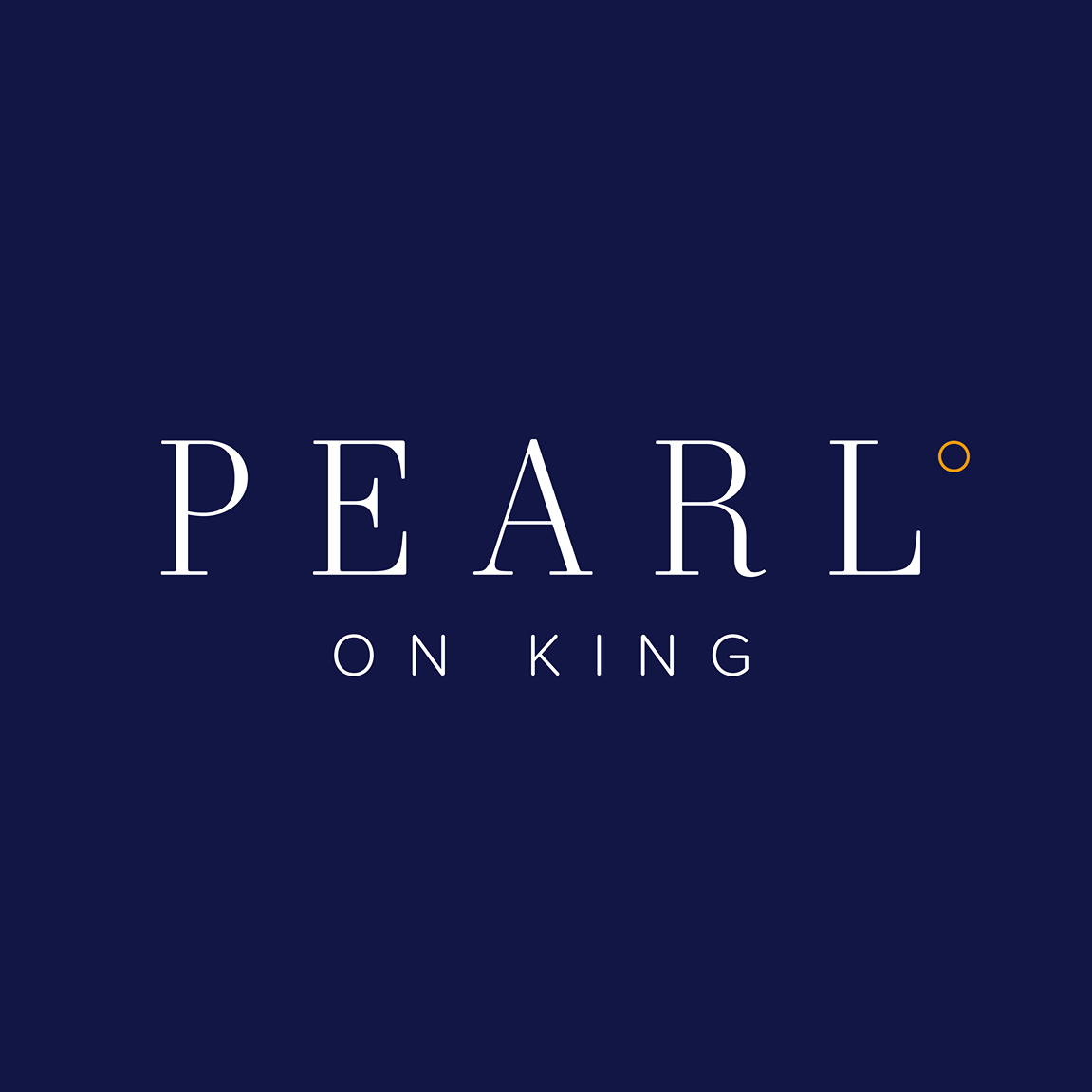 Pearl on King