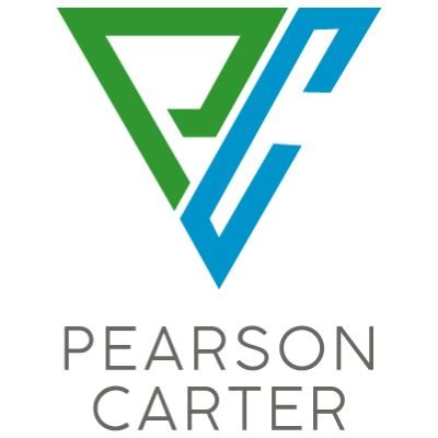 Pearson Carter