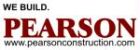 Pearson Construction