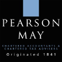 Pearson May