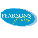 Pearsons