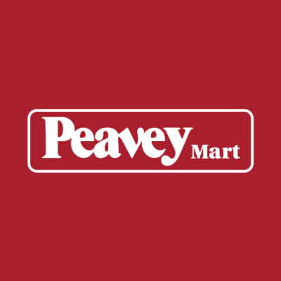 Peavey Mart Store