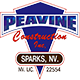 Peavine Construction