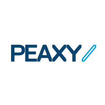 Peaxy