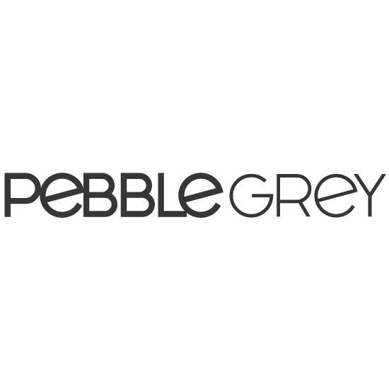 Pebble Grey