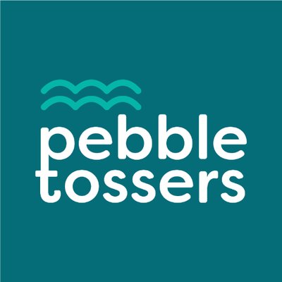 Pebble Tossers