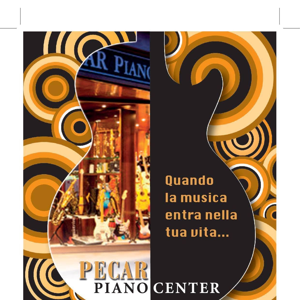 G Pecar Piano Center di Pecar Elisabetta