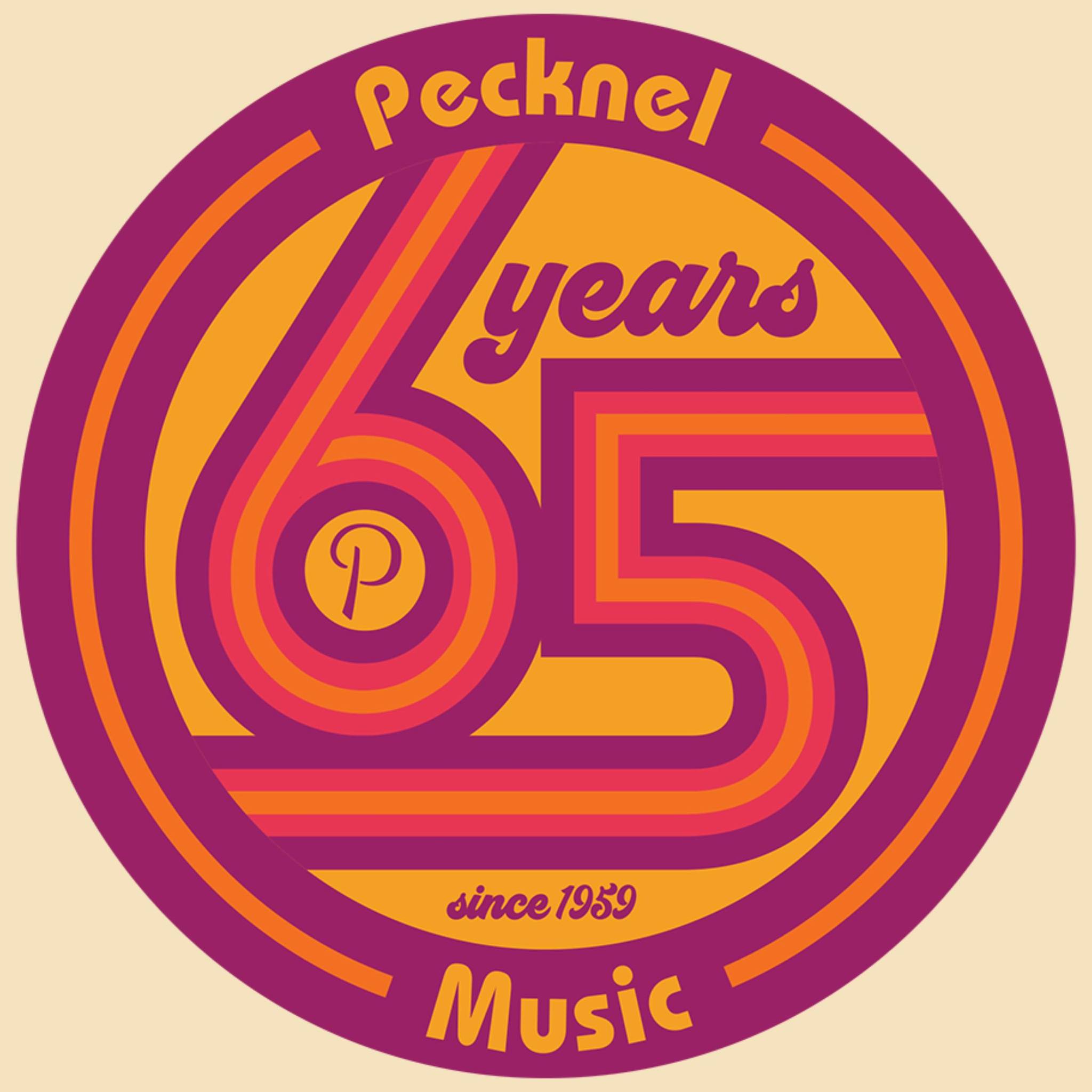 Pecknel Music