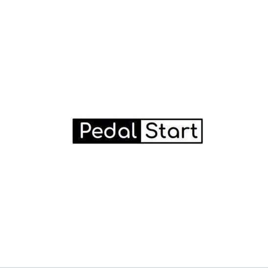 Pedalstart