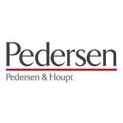 Pedersen & Houpt