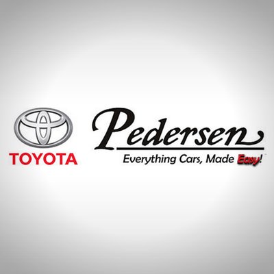 Pedersen Toyota