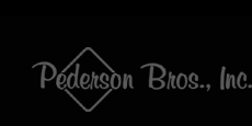 Pederson Bros.