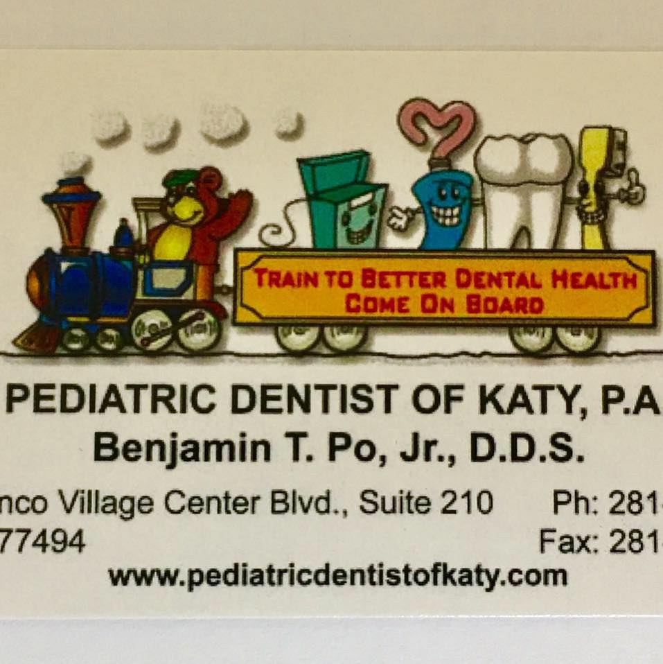 Pediatric Dentist