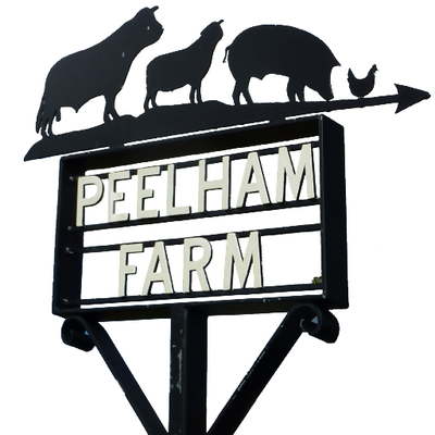 Peelham Farm